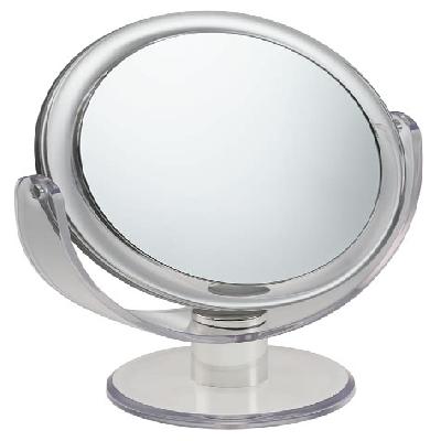 Magnified Mirror