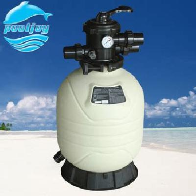 Max Series Top Mount Filter