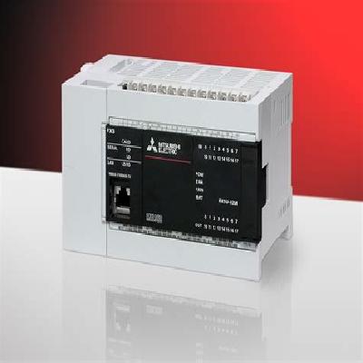 Mitsubishi PLC System