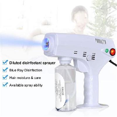 multipurpose disinfection fogger machine