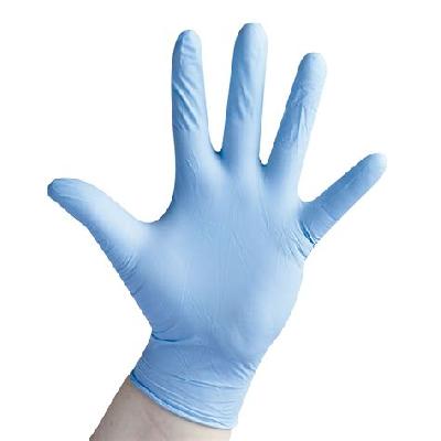 Nitrile Gloves