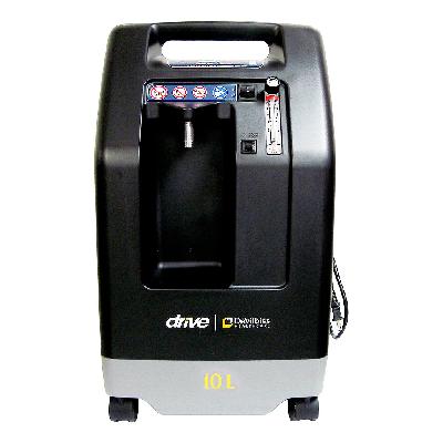 Oxygen Concentrator
