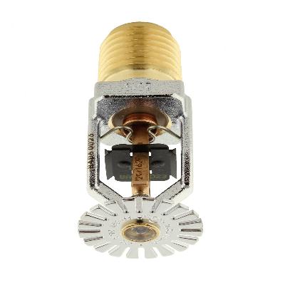 PENDENT SPRINKLER