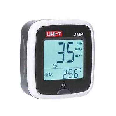 Pm2.5 Air Quality Monitor