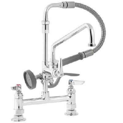 Pre Rinse Faucet