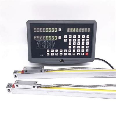 Precision Linear Encoder