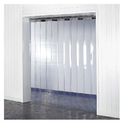 Pvc Strip Curtains