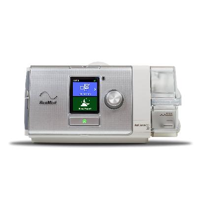ResMed BiPAP Machine
