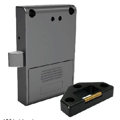 Rfid Lock
