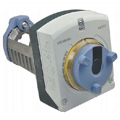 SAX61.03 Siemens Actuator