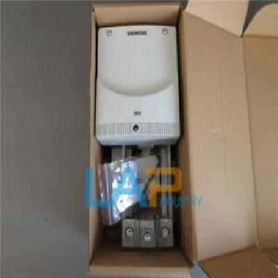 SBX61 Siemens Actuator