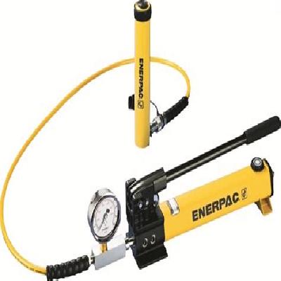 Sc Series Cylinder Pump Set