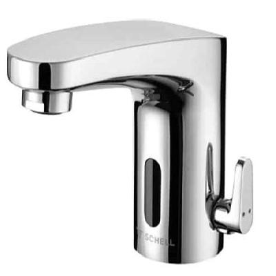 Schell Bathroom Accessories