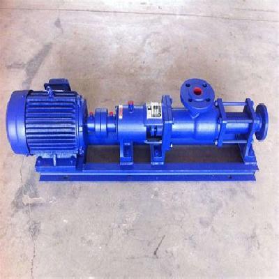 Screw Pump