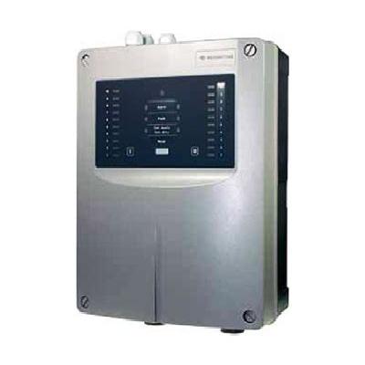 Securiton Smoke Detection Systems