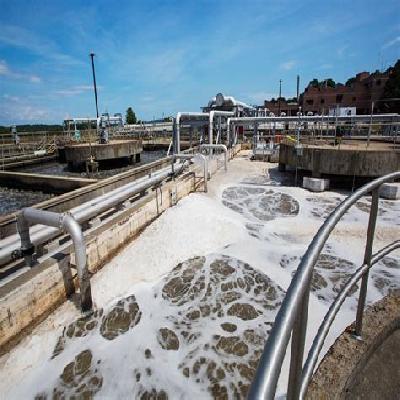 Sewage Treatment Plant