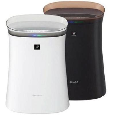Sharp Air Purifiers Fpf40ew