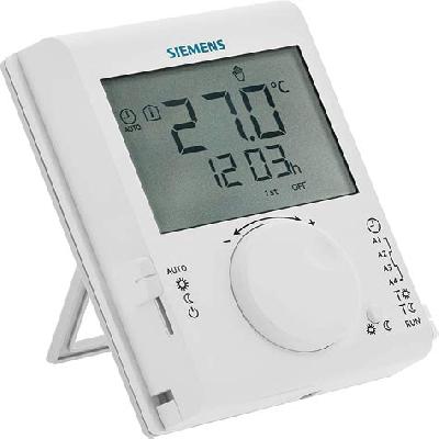 Siemens Thermostat