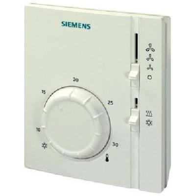 Siemens Thermostat Rdu340