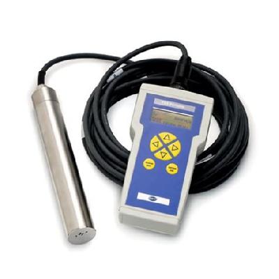 Sludge Level Measuring System ( Forbes Marshall )