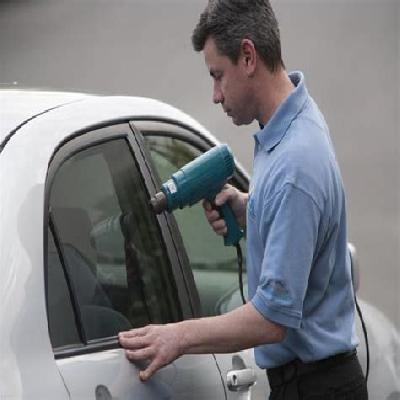 Solar Guard Saint Gobain Safety Films