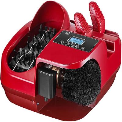 Sole Cleaning Machine