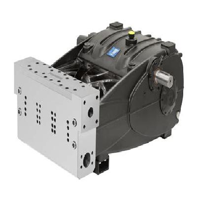 Sr Series Pumps