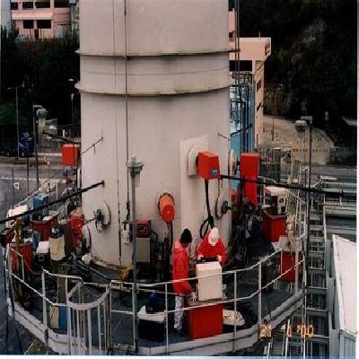 Stack Emission Monitoring