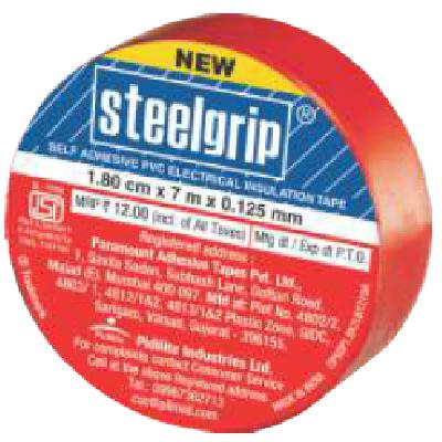 Steel Grip Electrical Tape