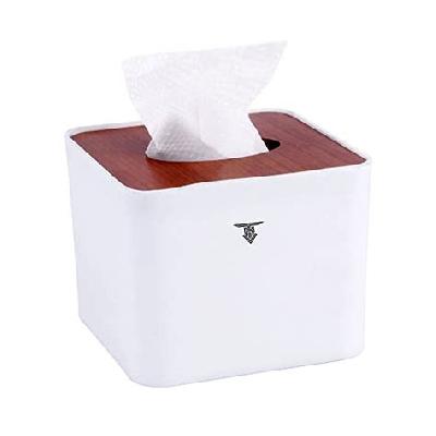 tabletop tissue paper dispenser