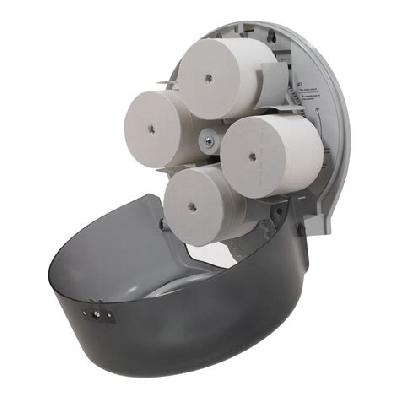 Toilet Paper Roll Dispenser