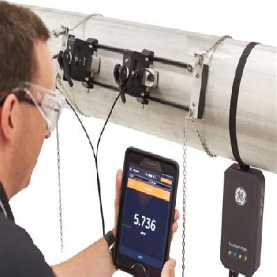 Ultrasonic Flow Meter Rental Service
