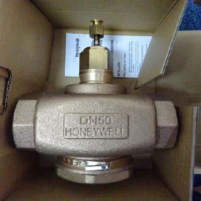 V5011P Series Honeywell Two way Globe Valve