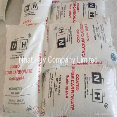 Vietnam Calcium Carbonate