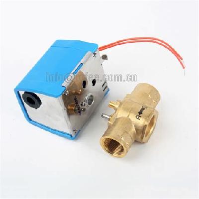 VLC2200GC-C Johnson Control FCU Valve Actuator