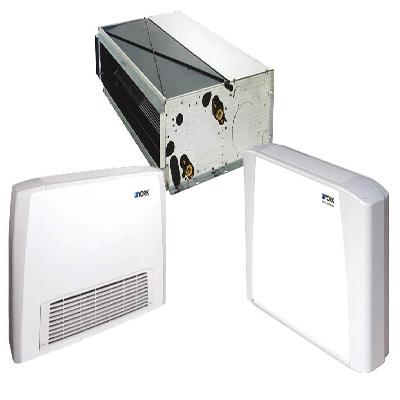 York Fan Coil Unit