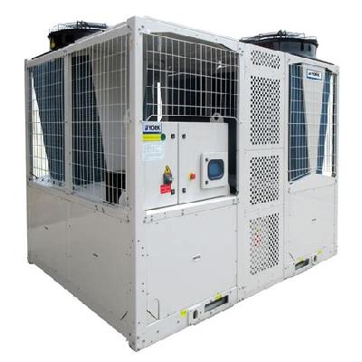 York Johnson Controls