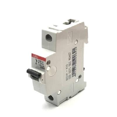 ABB S201M C63 Miniature Circuit Breaker