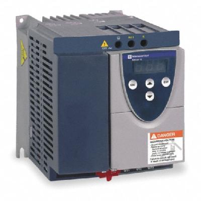 AC Drives Single Phase Schneider