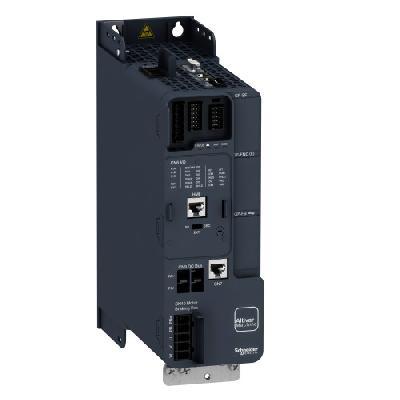 AC Drives Three Phase Schneider