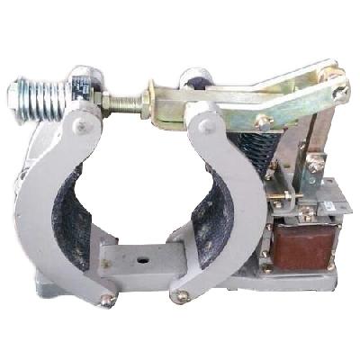 AC Solenoid Operated Brakes