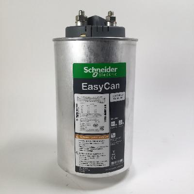 Capacitors Schneider