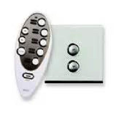 Clipsal Ulti Switches