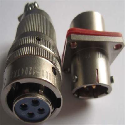 Connectors
