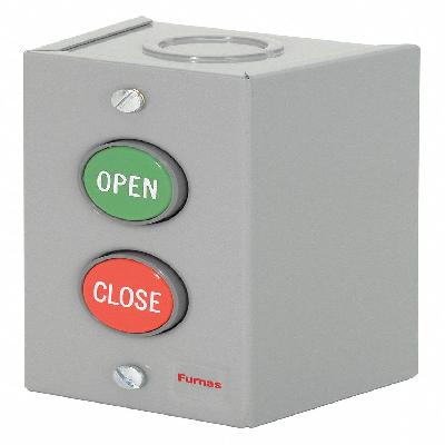 Control Signalling Devices