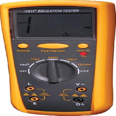 Digital Insulation Tester