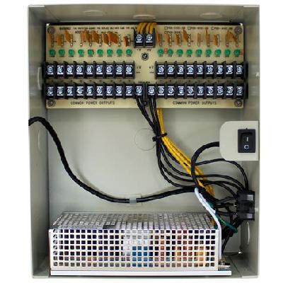 Distribution Box