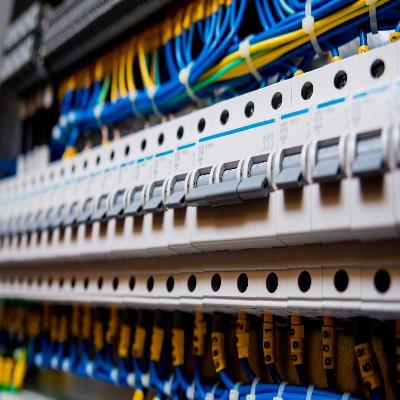 Electric Switch Boards