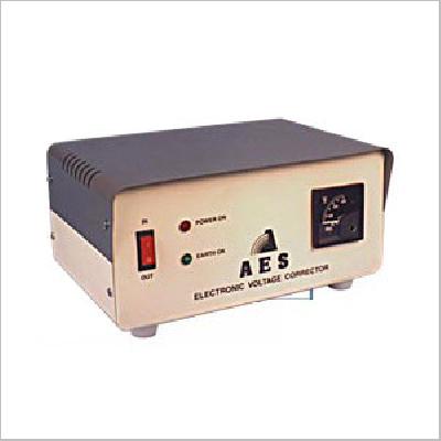 Electronic Voltage Corrector