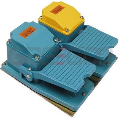 Foot Switch And Limit Switch